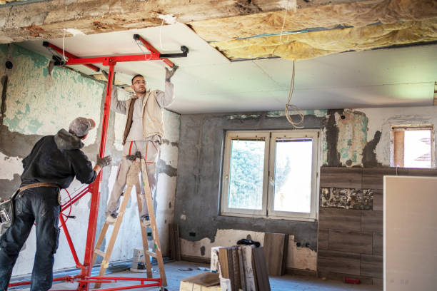 Best Insulation Air Sealing  in Warsaw, IL